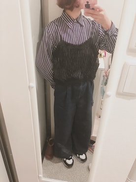 さいさん（レディース・153cm）の春コーディネート