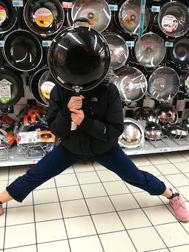 2ouLtさんのコーディネート