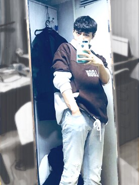 pandacubeさんのコーディネート