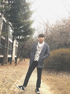 pandacubeさんのコーディネート