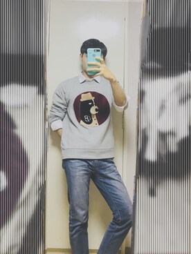 pandacubeさんのコーディネート