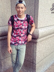 IZZUE | Tシャツ/カットソー