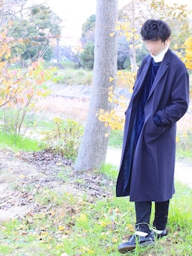 ボンベさんのコーディネート