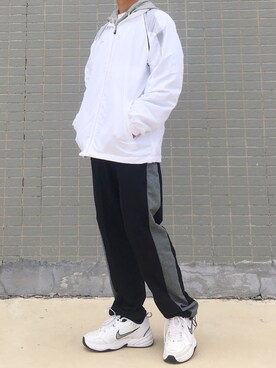 Zhang_jsonさんのコーディネート