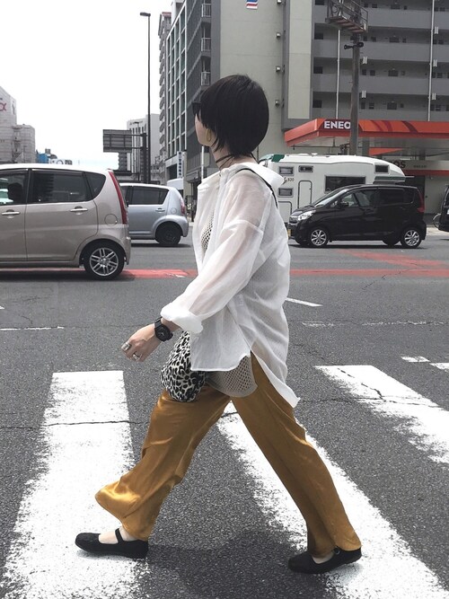 shitomiさんのコーディネート