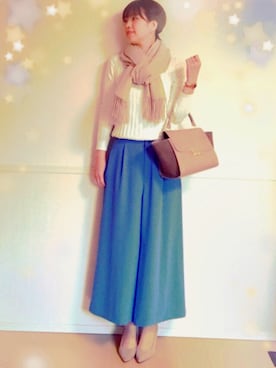 ryokoさんのコーディネート