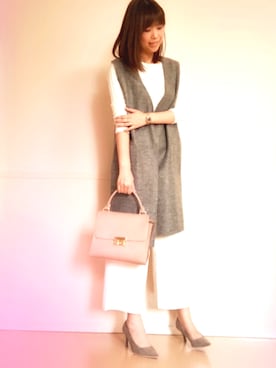 ryokoさんのコーディネート