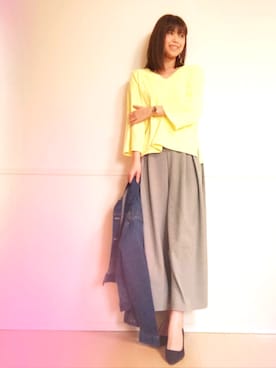 ryokoさんのコーディネート