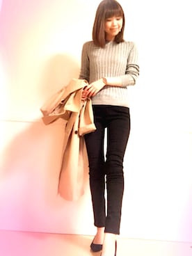 ryokoさんのコーディネート