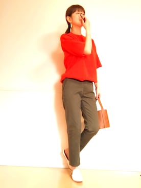 ryokoさんのコーディネート