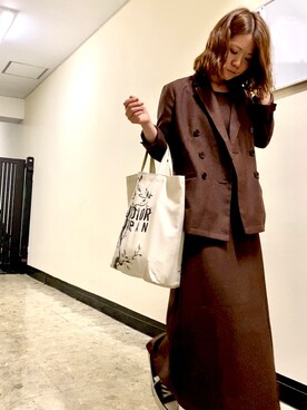 m---＊さん（レディース・156cm）の夏コーディネート