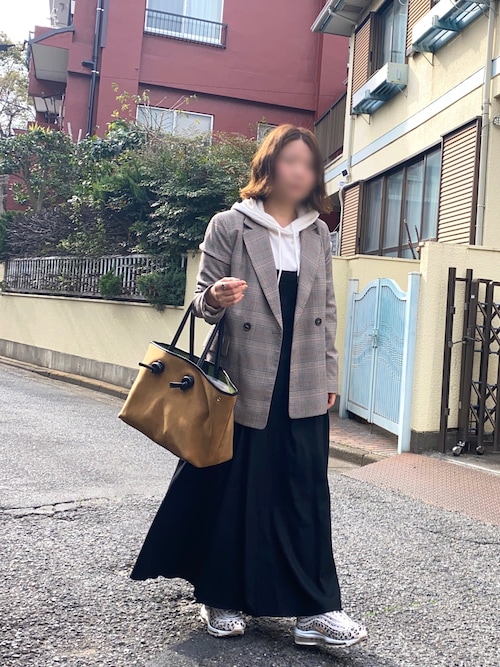 Spick & Span（スピックアンドスパン）の「【MITTERNACHT】 マキシ