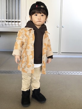 shoeitaさんのコーディネート