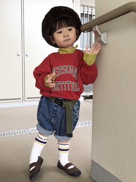 shoeitaさんのコーディネート