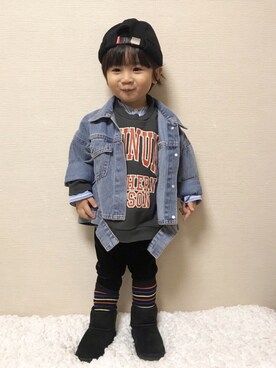 shoeitaさんのコーディネート