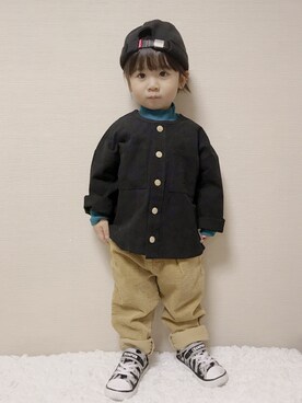 shoeitaさんのコーディネート