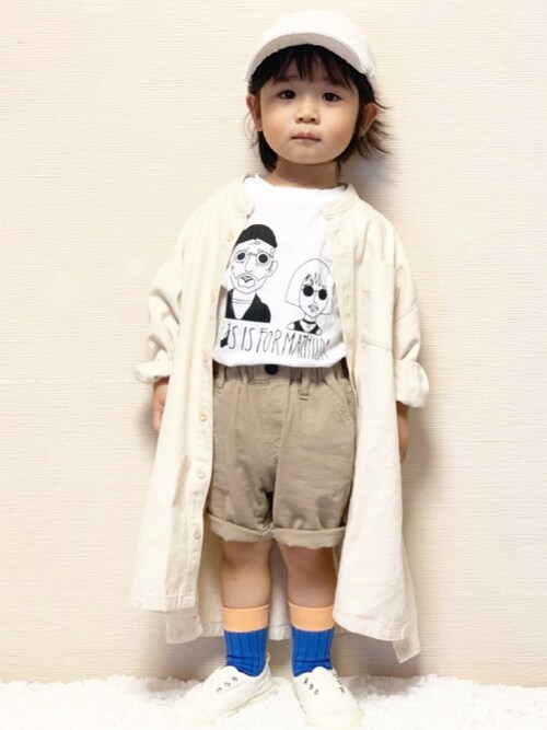 shoeitaさんのコーディネート