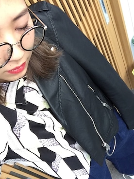 tomonaさんのコーディネート