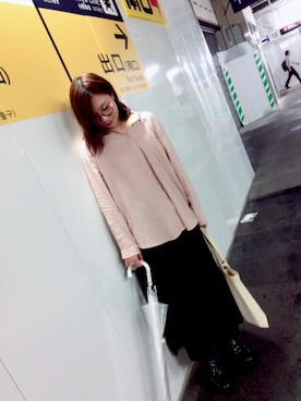 tomonaさんのコーディネート