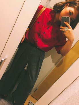 tomonaさんのコーディネート