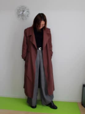 tomonaさんのコーディネート