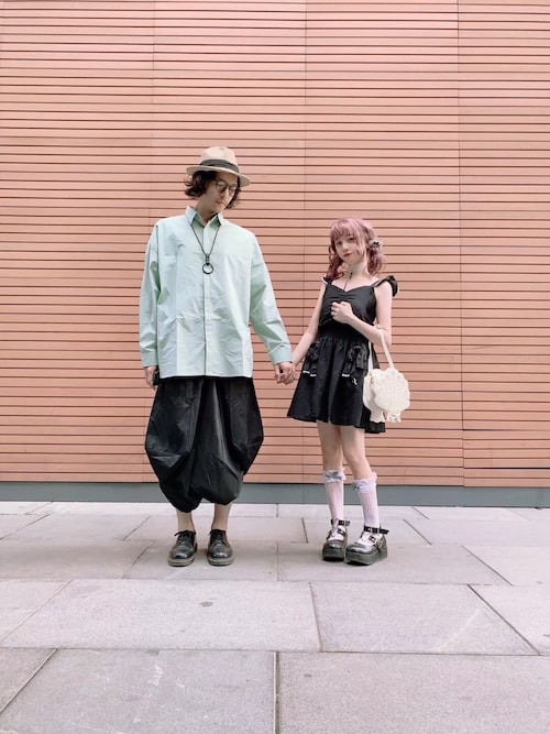 �G��������́u�i�b�j�v���g�����R�[�f�B�l�[�g