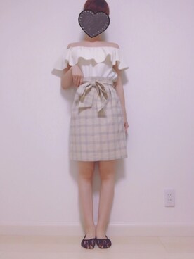 yuna.さんのコーディネート