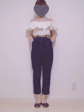 yuna.さんのコーディネート