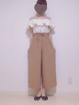 yuna.さんのコーディネート