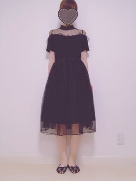 yuna.さんのコーディネート