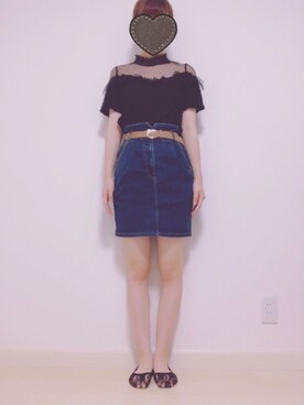 yuna.さんのコーディネート