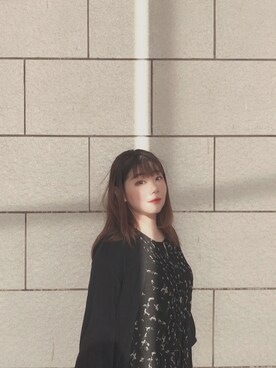 OneOnly_luluさんのコーディネート