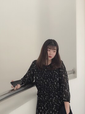 OneOnly_luluさんのコーディネート