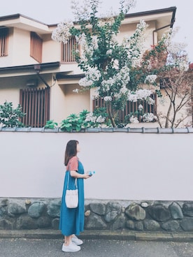 OneOnly_luluさんのコーディネート