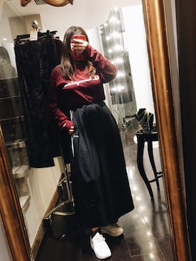 OneOnly_luluさんのコーディネート