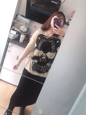 OneOnly_luluさんのコーディネート