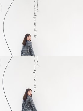 OneOnly_luluさんのコーディネート