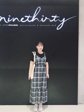 OneOnly_luluさんのコーディネート