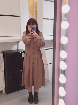 OneOnly_luluさんのコーディネート