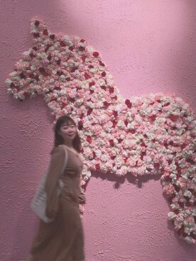 OneOnly_luluさんのコーディネート