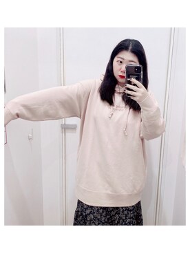 OneOnly_luluさんのコーディネート