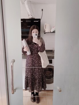 OneOnly_luluさんのコーディネート