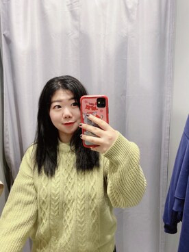 OneOnly_luluさんのコーディネート