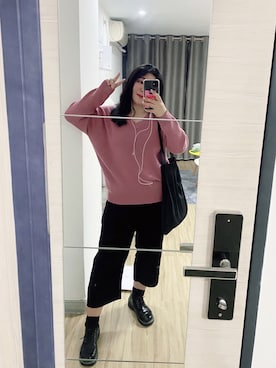 OneOnly_luluさんのコーディネート