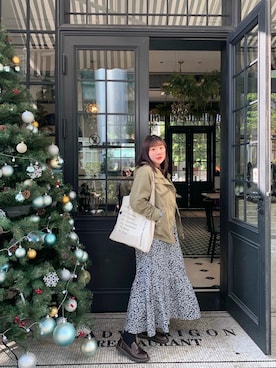 OneOnly_luluさんのコーディネート