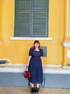 OneOnly_luluさんのコーディネート