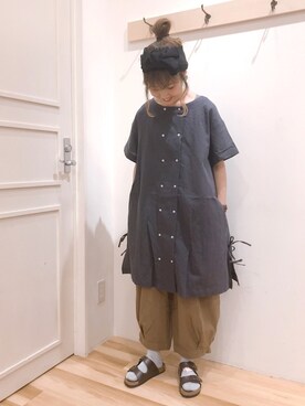 ワンピース ドレスを使った ボンタンパンツ の人気ファッションコーディネート Wear ワンピース ドレスを使った ボンタンパンツ の人気ファッションコーディネート Wear