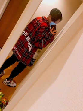 リょゥさんのコーディネート