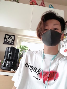 リょゥさんのコーディネート