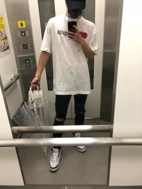 リょゥさんのコーディネート